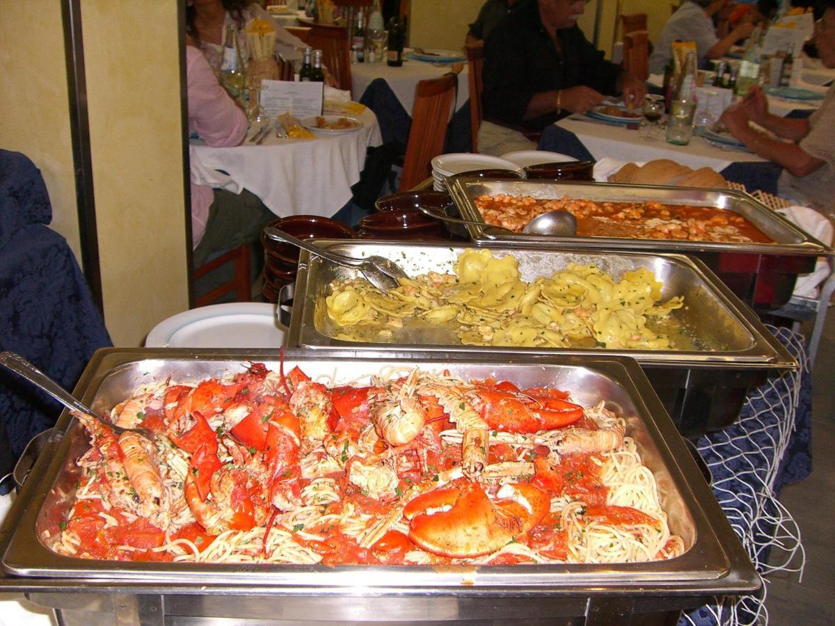 Margareth 3* Riccione